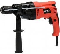Ударная дрель YATO 1050 Вт YT-82044
