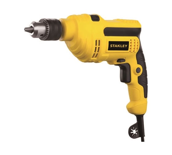 Ударная дрель Stanley STDH5510