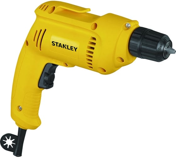 Дрель Stanley STDR5510C