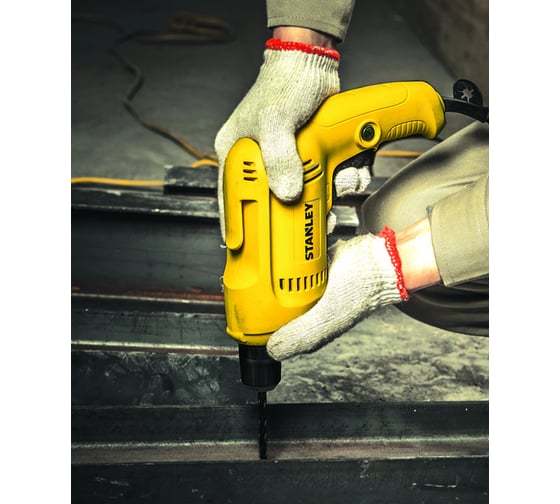 Дрель Stanley STDR5510C