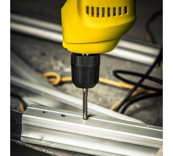 Дрель Stanley STDR5510C