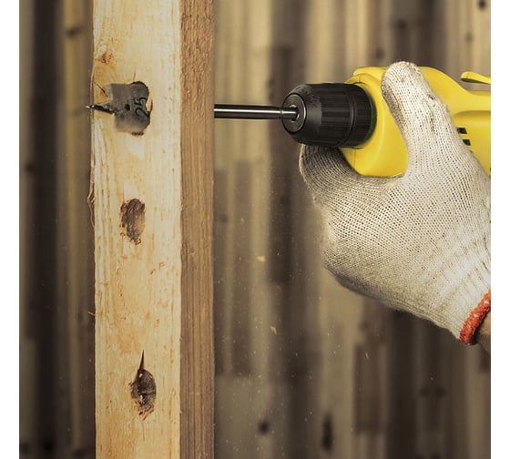 Дрель Stanley STDR5510C