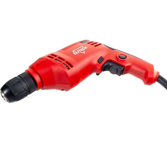 Дрель Elitech Д 580РЭ 191583