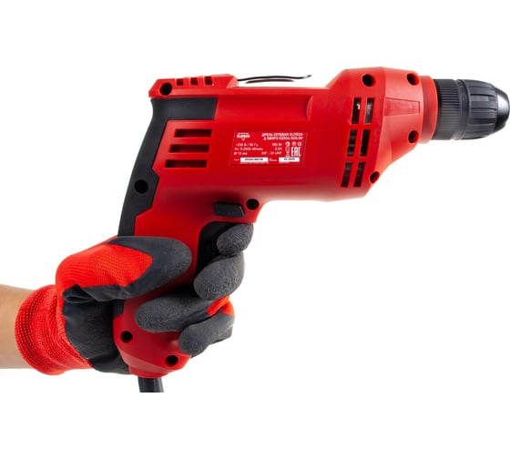 Дрель Elitech Д 580РЭ 191583