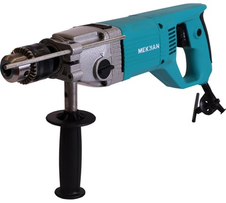 Ударная дрель MEKKAN MK82216