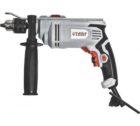 Ударная дрель Ставр ДУ-13/750 ст13-750ду