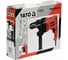 Ударная дрель YATO 810 Вт YT-82036 2