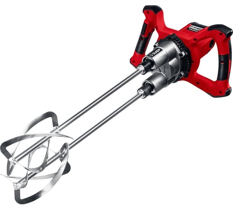 Ручной электрический миксер ЗУБР МРД-1400