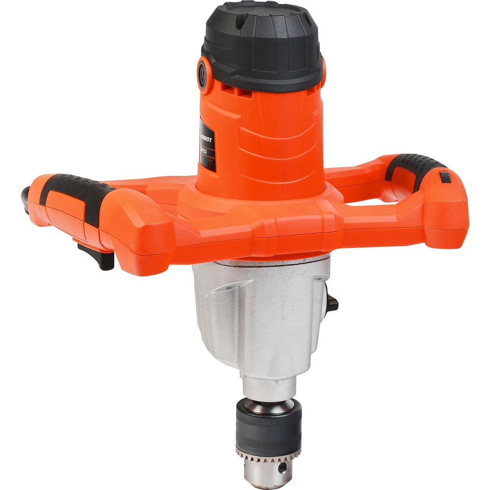 Электрическая дрель-миксер PATRIOT DM 150 120301150 - выгодная цена ...