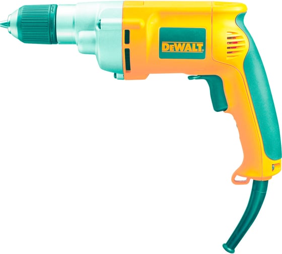 Дрель DEWALT DW 221 1