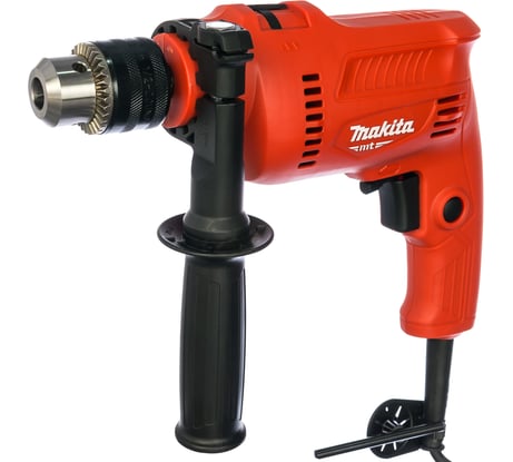 Ударная дрель Makita M0801K