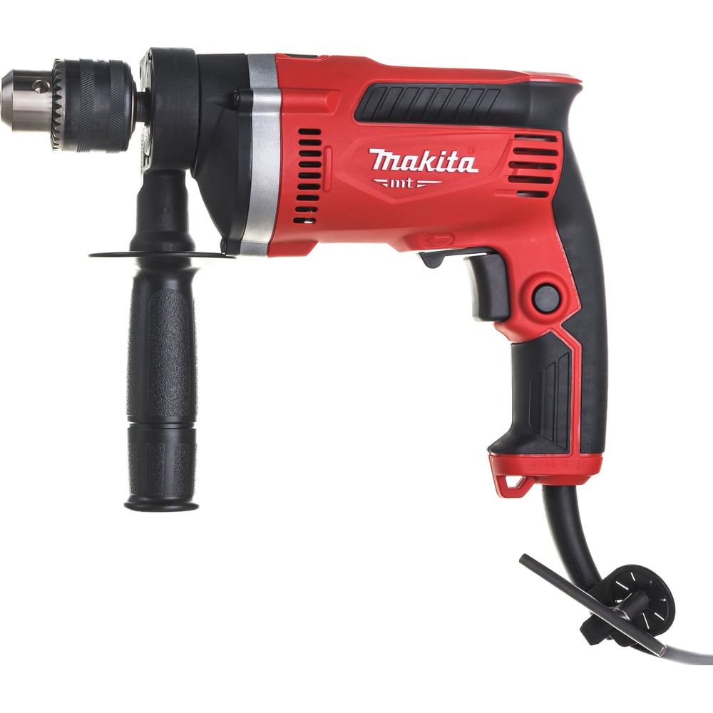 Ударная дрель Makita M8100 - выгодная цена, отзывы, характеристики ...