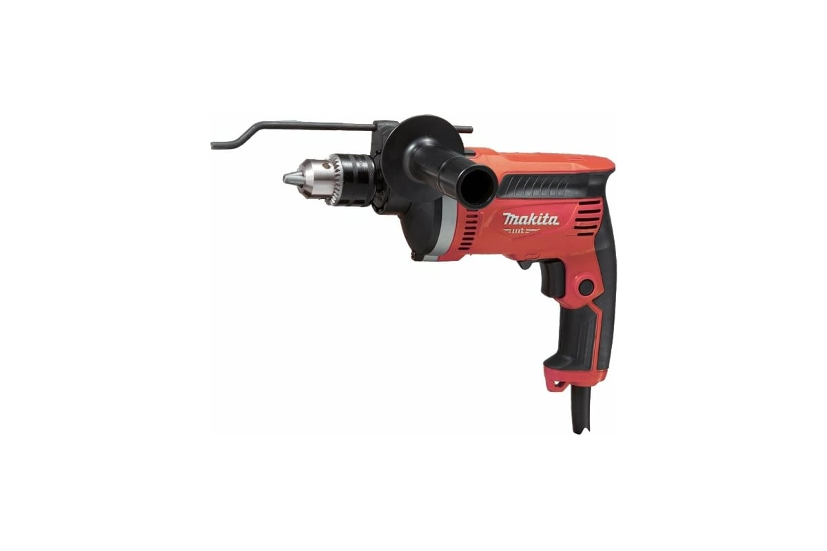 Ударная дрель Makita M8100 - выгодная цена, отзывы, характеристики ...
