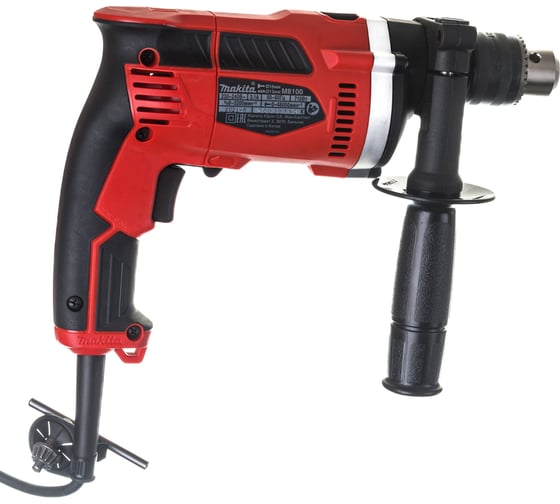 Ударная дрель Makita M8100