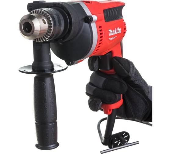 Ударная дрель Makita M8100 - выгодная цена, отзывы, характеристики ...