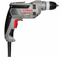 Безударная дрель Crown CT10143-13C