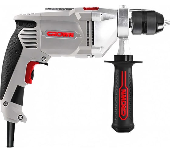 Ударная дрель Crown CT10130C