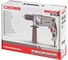 Ударная дрель Crown CT10130C 7