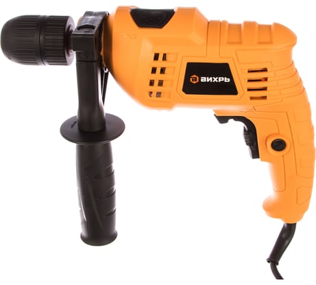 Ударная дрель Вихрь ДУ-550Б 72/8/6