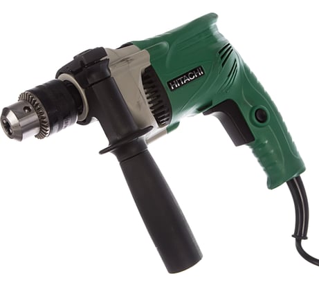 Ударная дрель HITACHI HTC-DV16SS