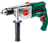 Ударная дрель VERTO 50G852