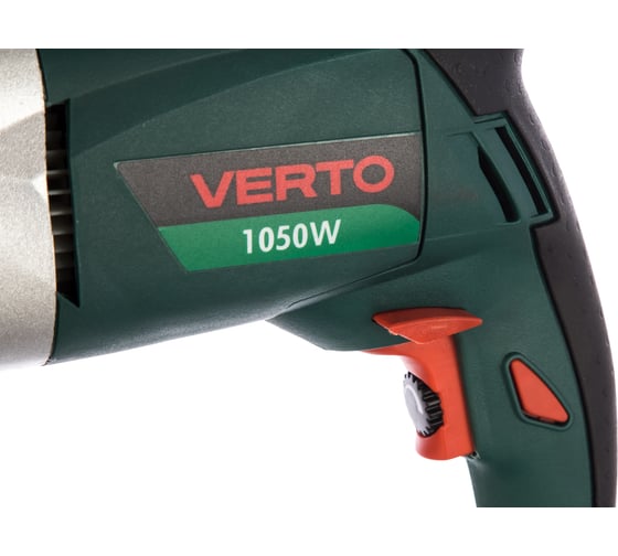 Ударная дрель VERTO 50G852