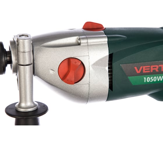 Ударная дрель VERTO 50G852
