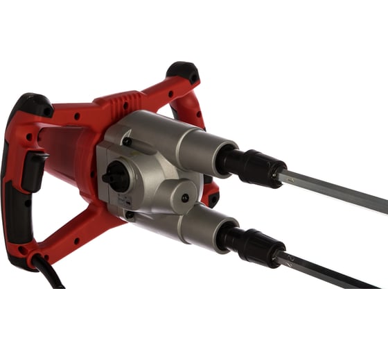 Миксер Einhell TE-MX 1600-2 CE Twin HEX 4258561