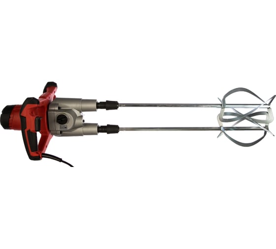 Миксер Einhell TE-MX 1600-2 CE Twin HEX 4258561
