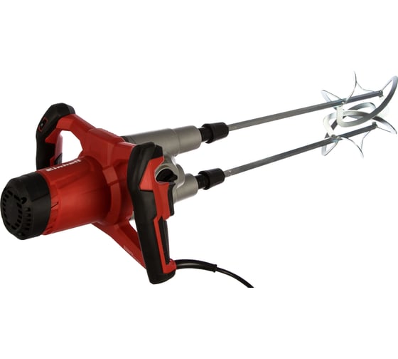 Миксер Einhell TE-MX 1600-2 CE Twin HEX 4258561