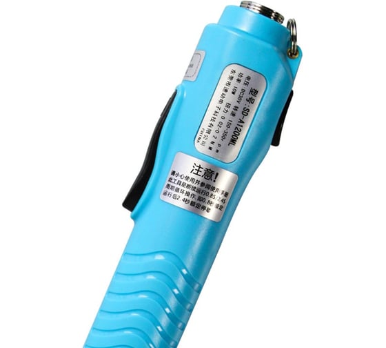 Электроотвертка-винтоверт сетевая SUDONG SD-A1200ML