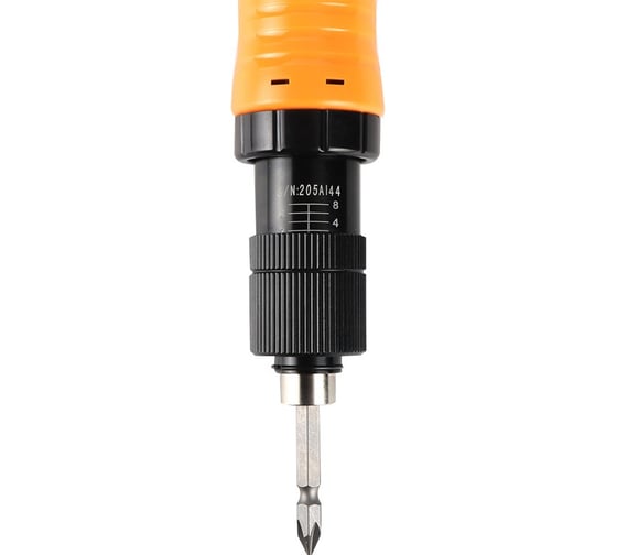 Электроотвертка-винтоверт сетевая SUDONG SD-A600L