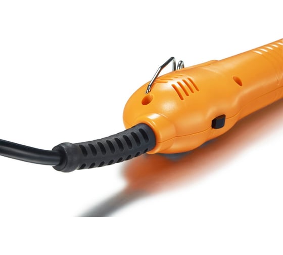 Электроотвертка-винтоверт сетевая SUDONG SD-A450L