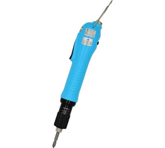 Электроотвертка-винтоверт сетевая SUDONG SD-A6200L 1