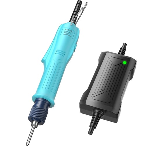 Бесщеточная электрическая отвертка BAKON GLW-15LDS 4670319581079