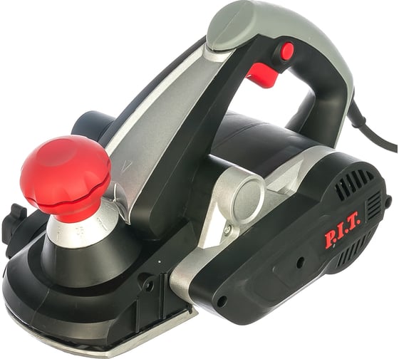 Рубанок P.I.T. PEP006L-C2 1
