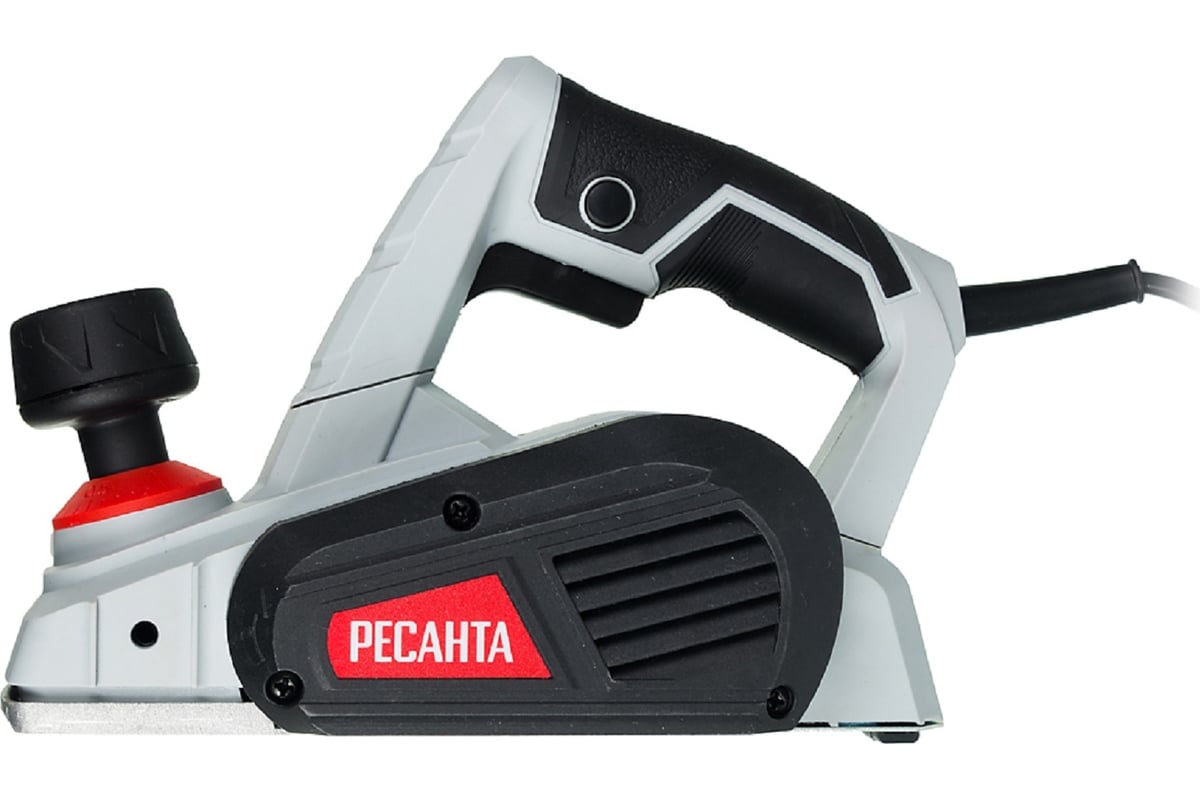 Электрический рубанок Ресанта Р-82/800 75/5/1 - выгодная цена, отзывы ...