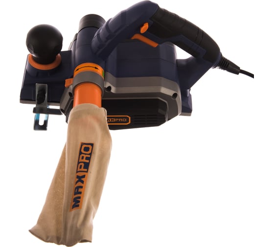 Электрический рубанок MAX-PRO 85222