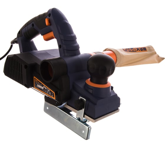 Электрический рубанок MAX-PRO 85222