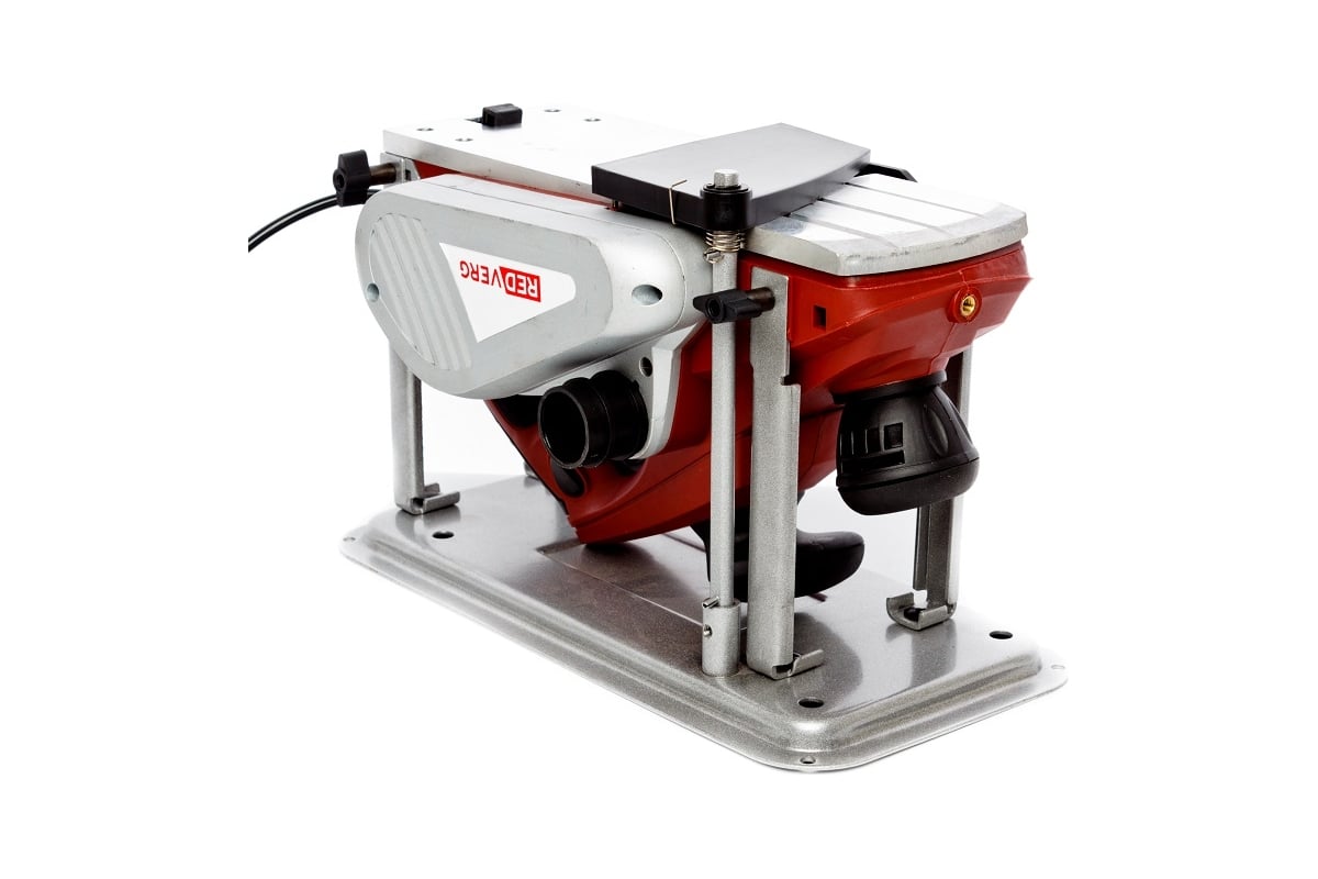 Рубанок REDVERG RD-P150-110 5022696 - выгодная цена, отзывы ...