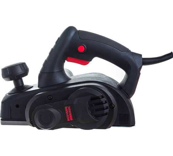 Рубанок REDVERG Basic P650-82 6621684