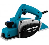Электрический рубанок Instar ЭРС 17680