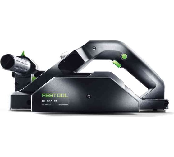 Рубанок FESTOOL HL 850 EB-Plus 576607