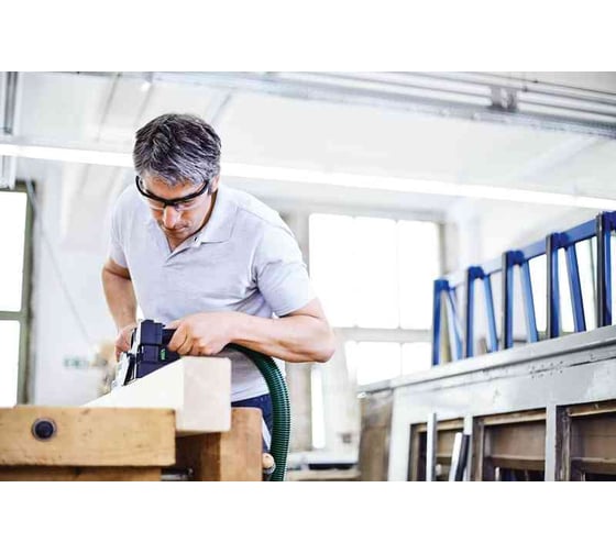 Рубанок FESTOOL HL 850 EB-Plus 576607