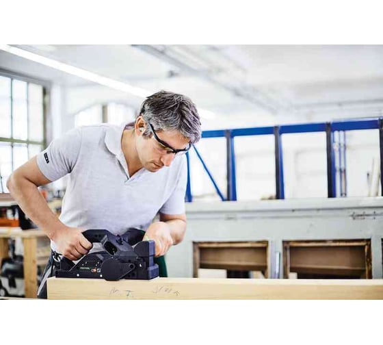 Рубанок FESTOOL HL 850 EB-Plus 576607