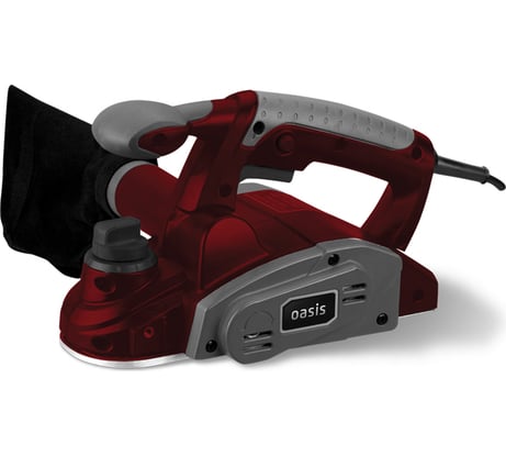 Электрический рубанок OASIS RK-65