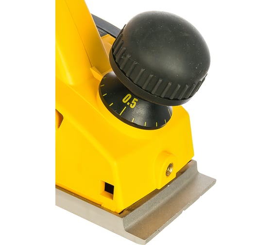 Рубанок DEWALT DW 677