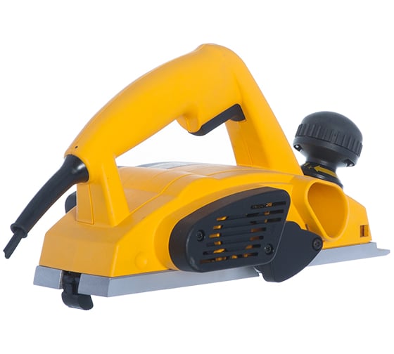 Рубанок DEWALT DW 680