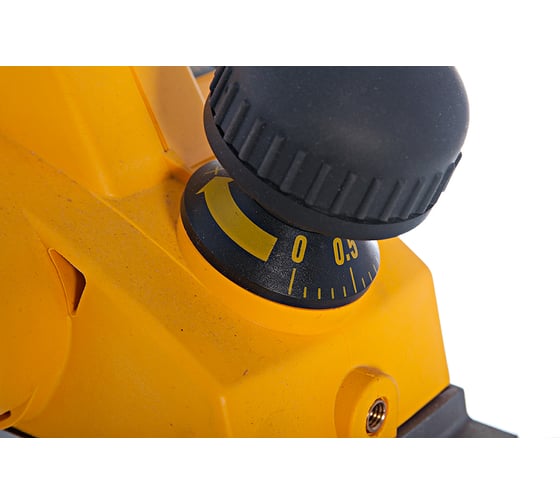 Рубанок DEWALT DW 680
