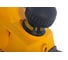 Рубанок DEWALT DW 680 3